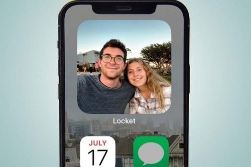 Hướng dẫn cách quay video trên Locket bằng điện thoại đơn giản