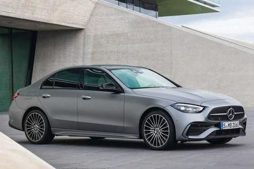 Cập nhật bảng giá xe hãng Mercedes mới nhất tháng 9/2024