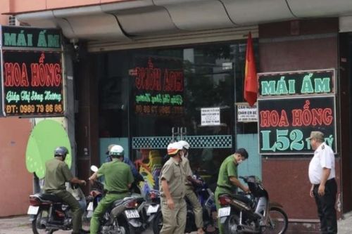 Ngoài Mái ấm Hoa Hồng, TP HCM có bao nhiêu cơ sở bảo trợ trẻ em?