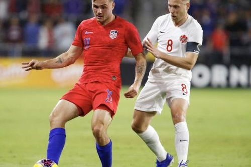 Nhận định Mỹ vs Canada, lúc 6h ngày 8/9, giao hữu quốc tế