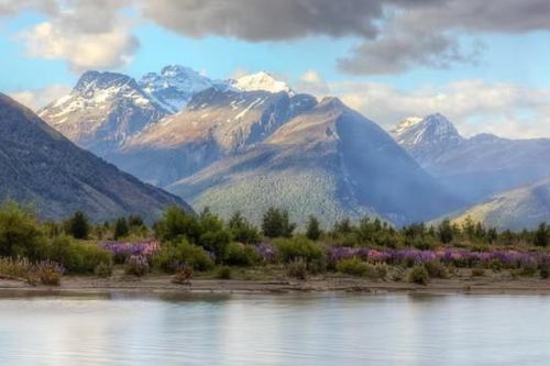 New Zealand tăng thuế du lịch với khách quốc tế