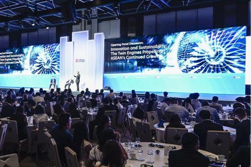 Đông Nam Á gặt hái thành quả khi cạnh tranh giữa Hoa Kỳ và Trung Quốc làm rung chuyển chuỗi cung ứng toàn cầu