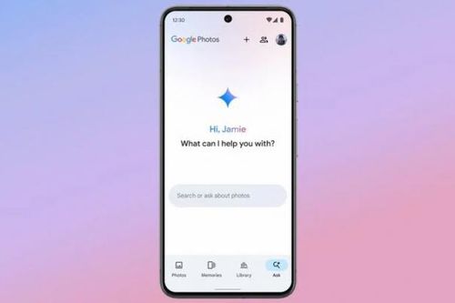 Google triển khai 'Ask Photos' trên Google Photos: Cải tiến tìm kiếm thông minh bằng AI