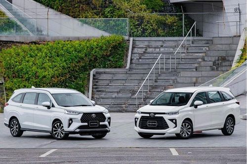 Xe hơi và bia Nhật Bản chiếm ưu thế tại Hàn Quốc khi quan hệ tan băng