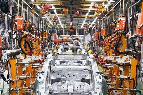 Vì sao Việt Nam hấp dẫn doanh nghiệp?