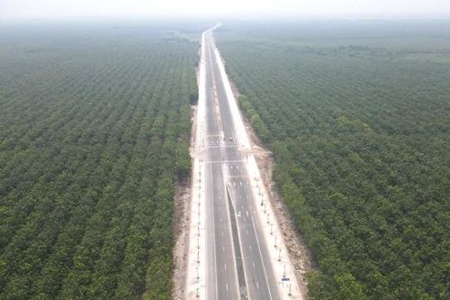 Bình Dương sắp thông xe siêu dự án cầu, đường và khởi công khu phức hợp lớn nhất