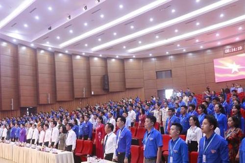 Thanh niên tỉnh Lào Cai cần tiên phong đi đầu trong các lĩnh vực