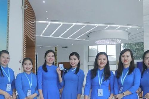 Những hình ảnh ấn tượng tại Đại hội Hội LHTN tỉnh Lào Cai