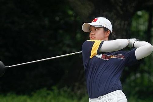 Đội tuyển golf Việt Nam khép lại hành trình APGC Junior Championship trong top 10