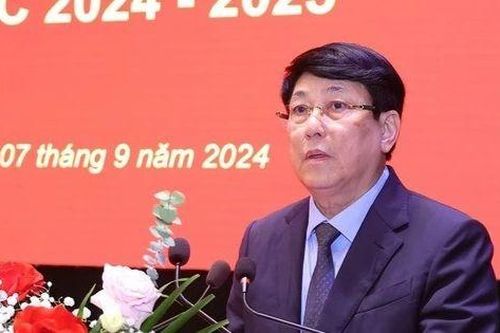 Thường trực Ban Bí thư: Tuyệt đối chống tư tưởng học cho đủ tiêu chí để được đề bạt