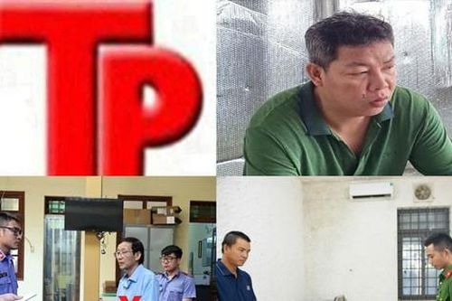 Bản tin Hình sự: Cướp hơn 400 tờ vé số, rồi phi tang ra suối sau khi so kết quả