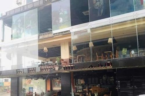 Bão số 3 gây thiệt hại nặng nề ở Quảng Ninh, Hải Phòng