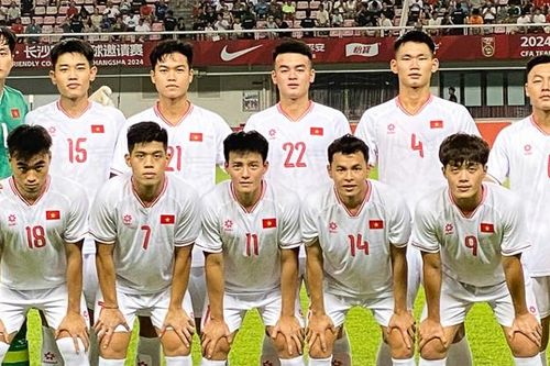 Lịch thi đấu bóng đá hôm nay 7/9: U22 Việt Nam tranh tài
