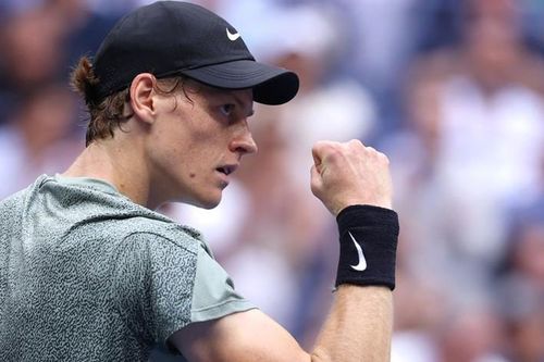Sinner vào chung kết US Open 2024