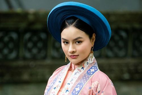 Vũ Thu Phương, NSƯT Kim Tuyến tôn vinh 'Áo dài Di sản Việt Nam'