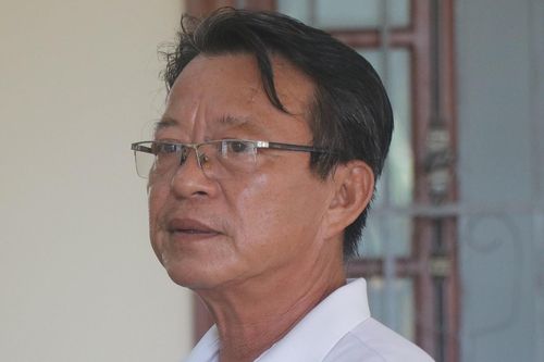 Vụ cựu giám đốc ngân hàng ở Cần Thơ bị phạt tù lại có diễn biến mới