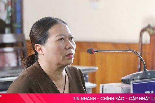Nữ giám đốc 'dính chàm' vì trốn thuế