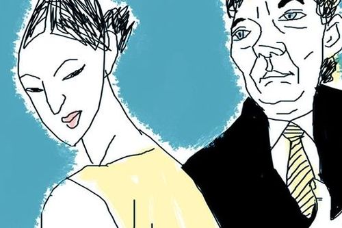 Hợp đồng bất ngờ
