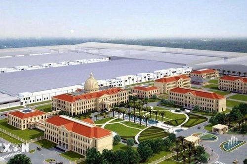 Quảng Ninh: Tăng cường thu hút vốn FDI vào các khu công nghiệp, khu kinh tế