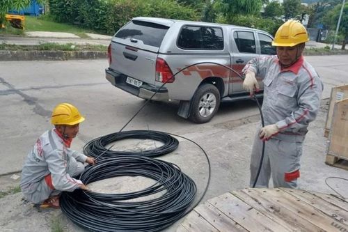 Nhà mạng viễn thông ứng phó ra sao trước 'siêu bão' Yagi?