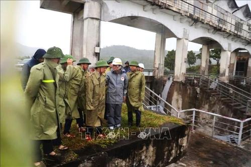 Bám sát diễn biến bão số 3 để giảm thiểu thiệt hại cho sản xuất nông nghiệp