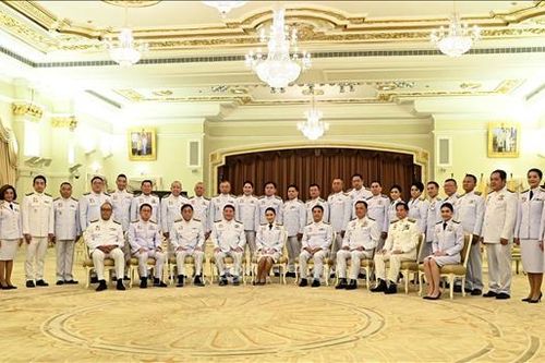 Tân Thủ tướng Thái Lan cam kết tập trung kích thích nền kinh tế