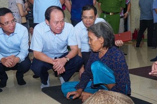 Hải Phòng: Xử phạt nếu người dân cố tình không chấp hành lệnh di dời