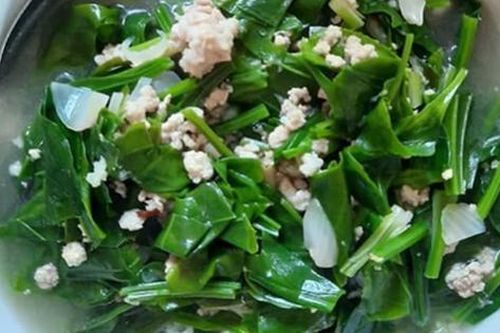 Loại rau như 'nhân sâm của người nghèo', mọc dại đầy đường nhưng ít ai ngó