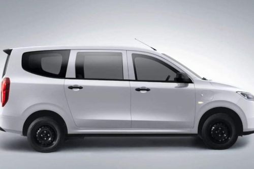 Xe điện Wuling Hongguang phiên bản MPV ra mắt, giá từ 242 triệu đồng