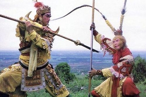 Hé lộ lý do Nhị Lang Thần được Quan Âm Bồ Tát giao nhiệm vụ đi bắt Tôn Ngộ Không