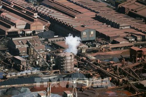 Mỹ lên tiếng cảnh báo về thương vụ Nippon thâu tóm US Steel