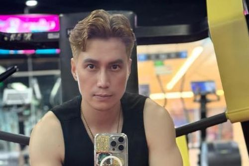 Việt Anh thay đổi sau thẩm mỹ