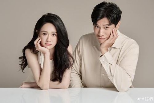 Tình duyên lận đận của Trần Kiều Ân trước khi viên mãn ở tuổi 45