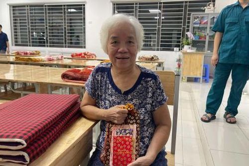 160 người dân ở Hà Nội được di dời trong đêm trước khi bão Yagi đổ bộ