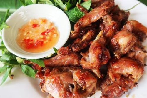 Loài vật ai cũng ghê sợ giờ là đặc sản thơm ngon hơn cả thịt gà, 200.000 đồng/kg