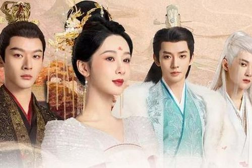 Rời xa Dương Tử, các nam diễn viên trong Trường Tương Tư gặp nhiều sóng gió
