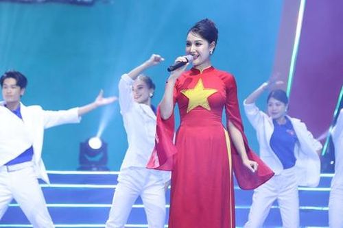 Đêm nghệ thuật khắc họa những 'Vinh quang thầm lặng'