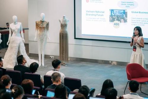 Nâng cao giá trị gia tăng để thương hiệu Việt mở rộng và cạnh tranh toàn cầu