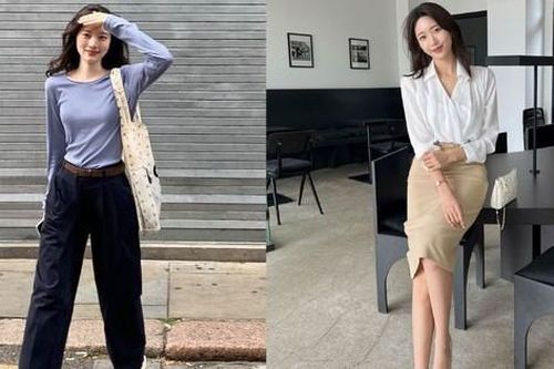 5 mẫu giày dành cho người yêu thích phong cách tối giản