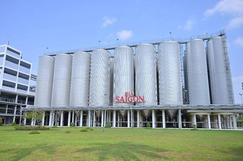 Sabeco dự chi hơn 800 tỷ đồng mua cổ phần tại Sabibeco, nâng tỷ lệ sở hữu lên 59,6%