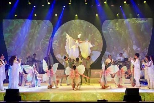 Ứng phó bão số 3: Loạt sự kiện văn hóa, nghệ thuật, du lịch tạm dừng