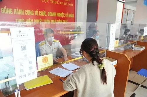 Quyết liệt cải thiện môi trường kinh doanh, tạo điều kiện thuận lợi cho người nộp thuế