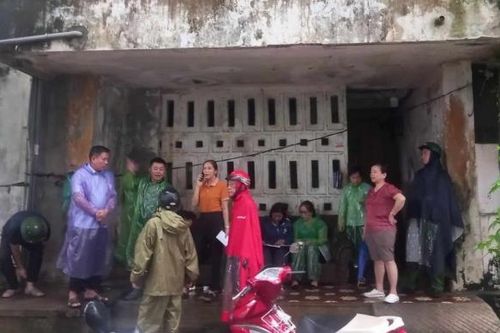Hòa Bình: Di rời 400 hộ dân khỏi khu vực nguy cơ cao do cơn bão số 3
