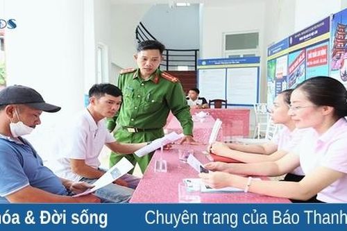 Đường về nhà...