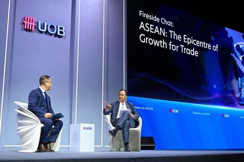 Ba cơ hội lớn giúp ASEAN trở thành 'chiến mã' của kinh tế toàn cầu