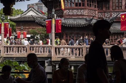 'Trung Quốc nên tập trung chống áp lực giảm phát'