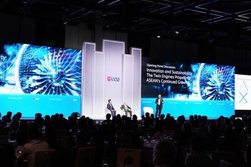 Hội nghị 'Gateway to ASEAN' lần đầu tiên tổ chức tại Việt Nam