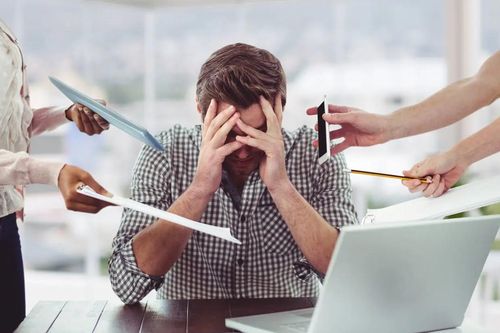 Úc trao quyền 'ngắt kết nối' cho người lao động