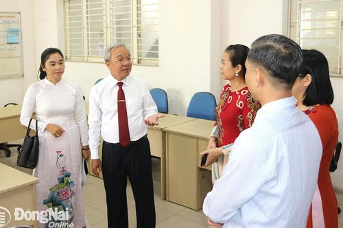 Phát huy vai trò giám sát, phản biện xã hội của Mặt trận