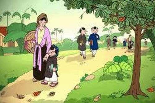 Câu chuyện cuối tuần: Nguồn năng lượng tích cực để dạy tốt, học tốt